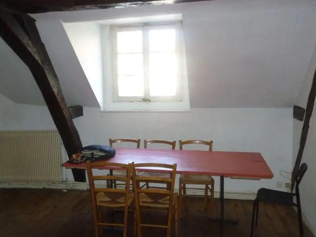 Appartement location à Angers
