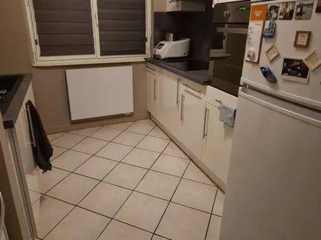 Appartement location à Nancy