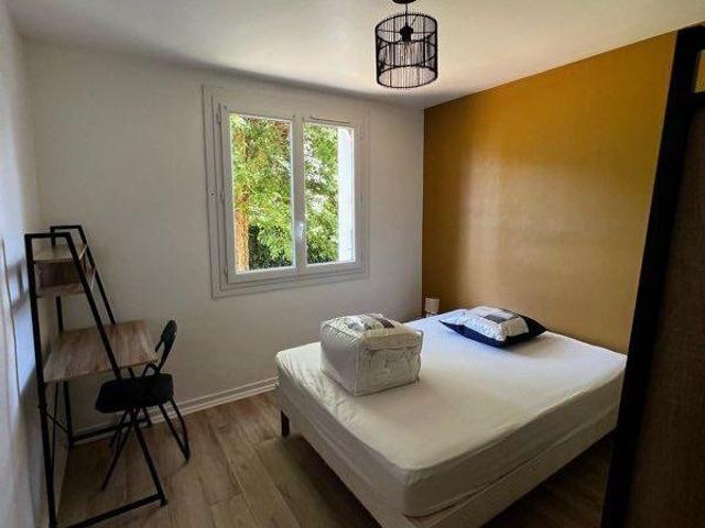 Appartement location à Angers
