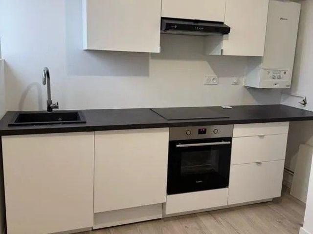 Appartement location à Metz