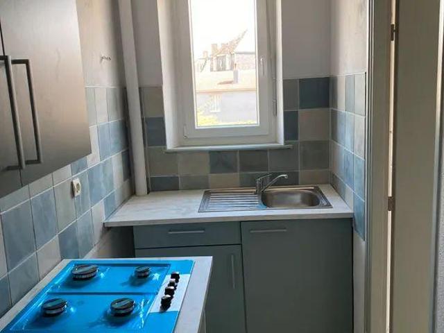 Appartement location à Metz