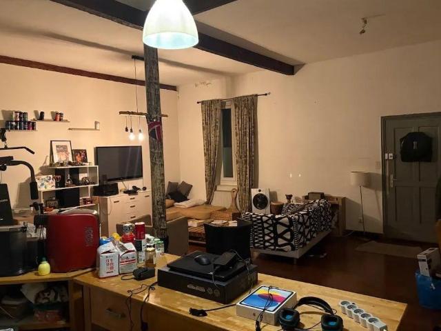 Appartement location à Toulouse