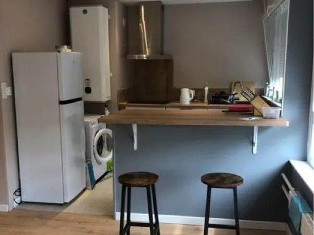Appartement location à Nancy
