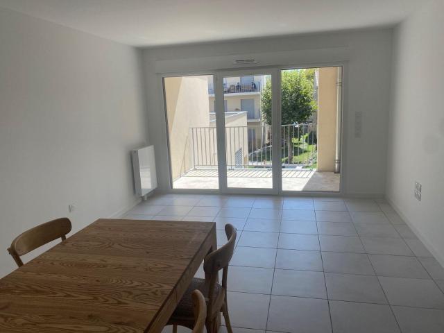 Appartement location à La Rochelle
