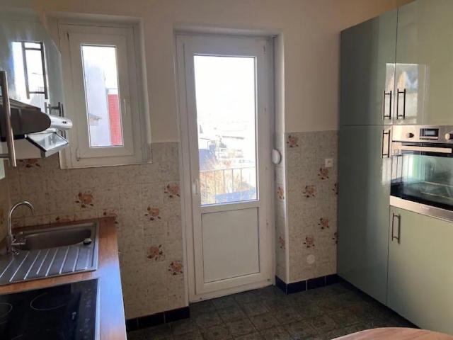 Appartement location à Strasbourg, Hoenheim