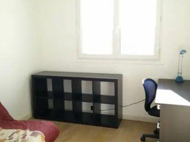 Appartement location à Nanterre, Garches
