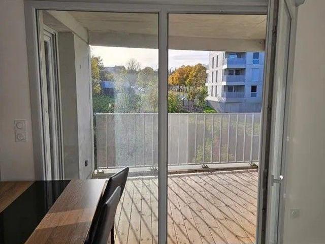 Appartement location à Toulouse