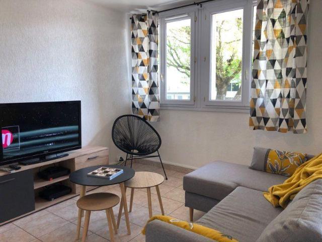 Appartement location à Avignon