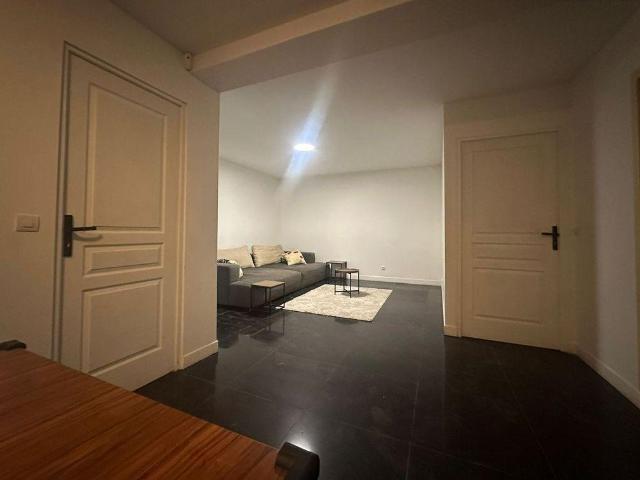 Appartement location à Bobigny, Romainville