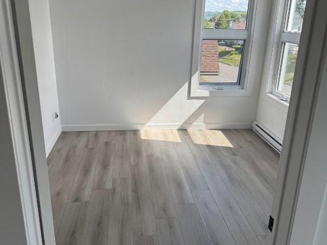 Apartment for rent in La Côte-de-beaupré, Quebec