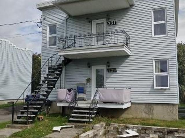 Apartment for rent in La Côte-de-beaupré, Quebec