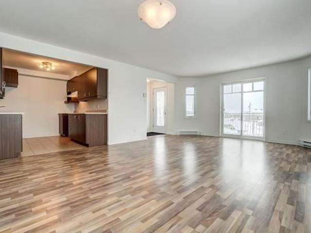 Apartment for rent in Thurso, Outaouais