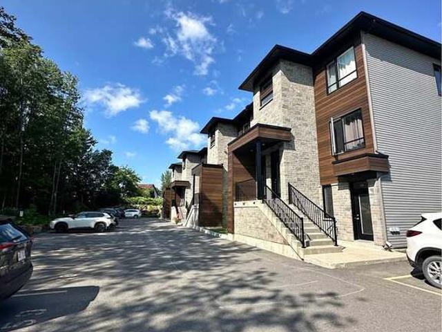 Apartment for rent in Sainte-Scholastique, Mirabel