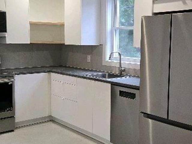 Apartment for rent in Les Nations, Sherbrooke