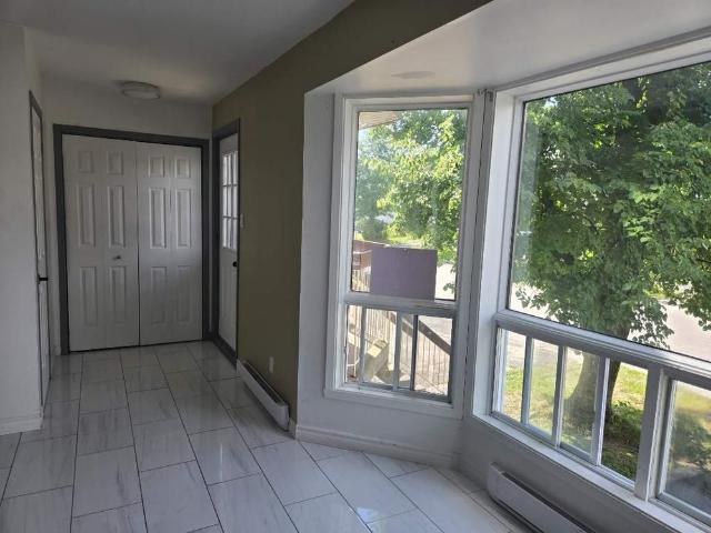 Apartment for rent in Terrasse-Duvernay, Trois-Rivières