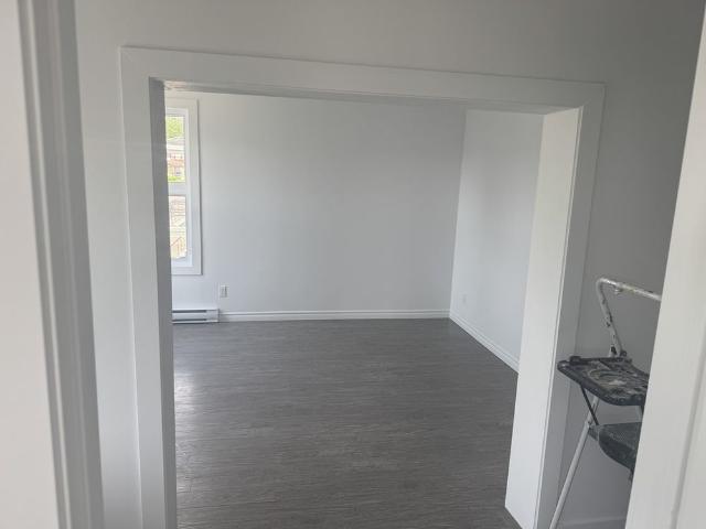 Apartment for rent in La Côte-de-beaupré, Quebec