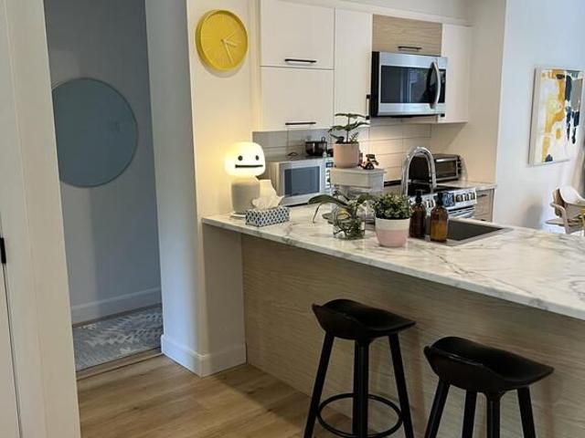 Apartment for rent in Québec, Quebec
