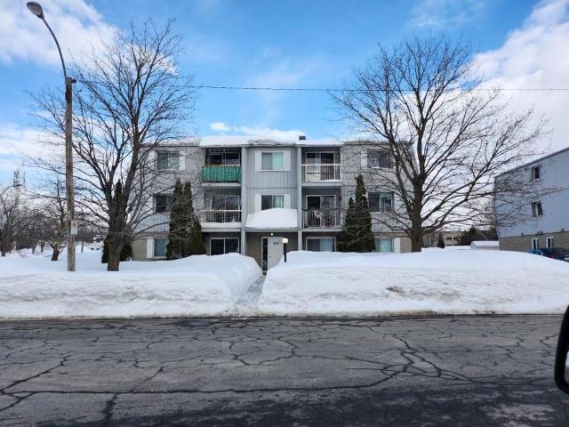 Apartment for rent in Quebec