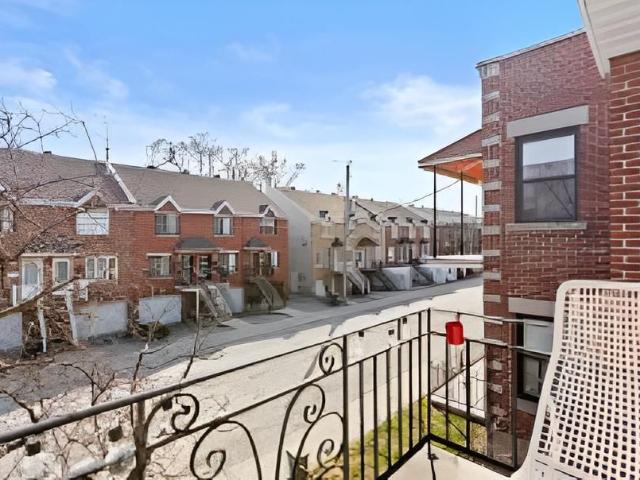 Apartment for rent in St. Leonard's, Quebec
