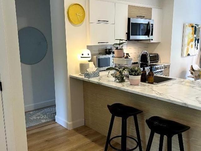 Apartment for rent in Québec, Quebec