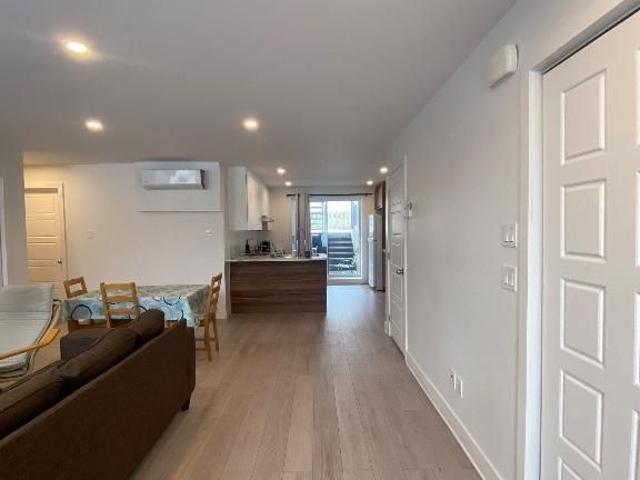 Apartment for rent in Longueuil, Quebec