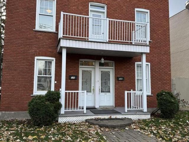 Apartment for rent in St. Leonard's, Quebec