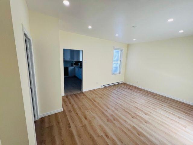 Apartment for rent in St. Leonard's, Quebec