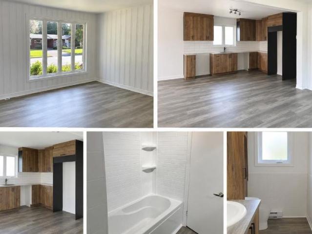 Apartment for rent in Québec, Quebec