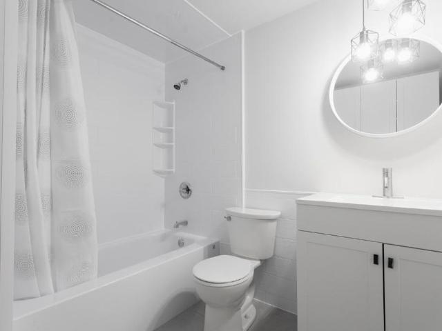 Apartment for rent in Mauricie, Quebec