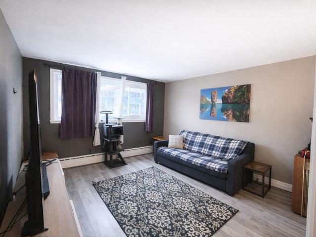 Apartment for rent in Sherbrooke, Quebec
