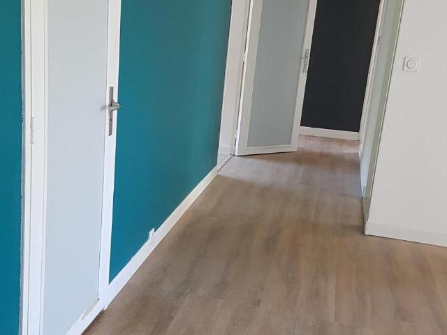 Appartement location à Toulouse