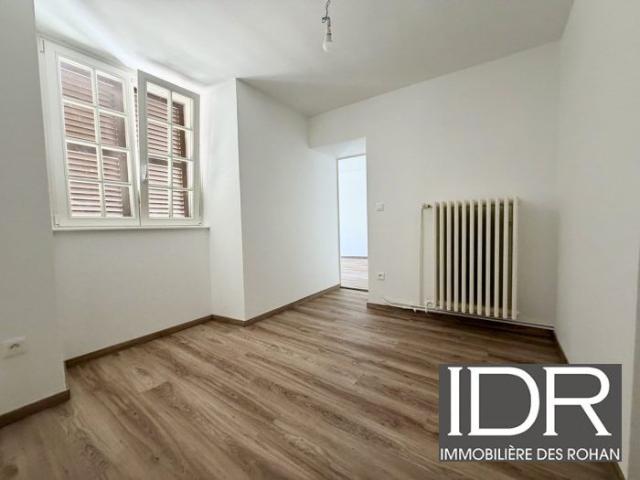 Maison location à Saverne