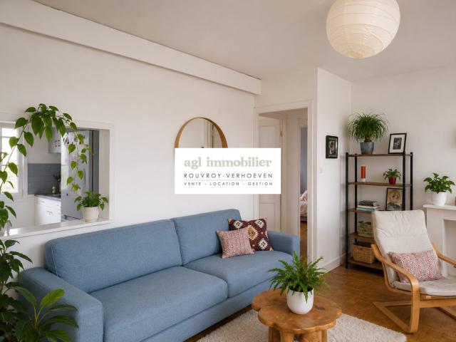 Appartement location à Dunkerque