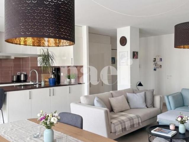 Apartment mieten in Sézegnin, Avusy
