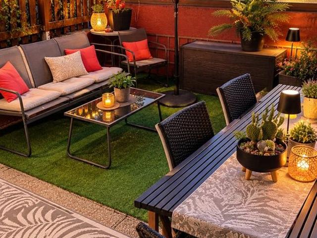 Apartment mieten in Bussigny, District de l'Ouest lausannois