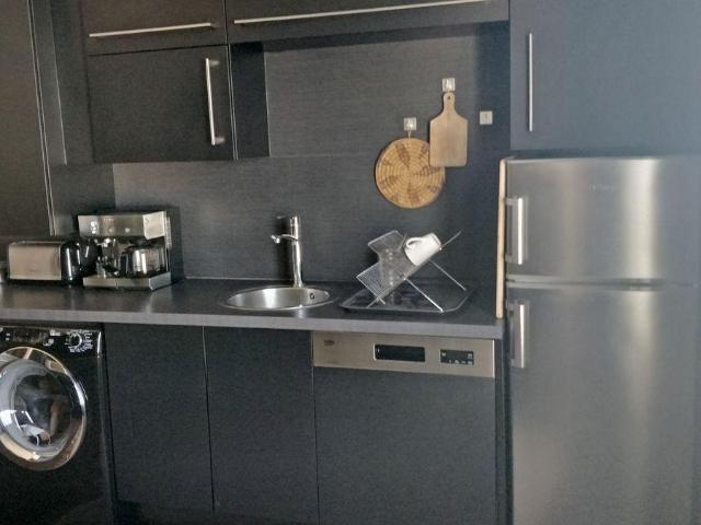 Appartement location à La Rochelle