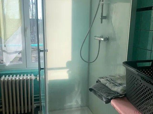 Appartement location à Nancy