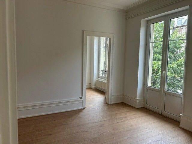 Appartement location à Strasbourg, Hoenheim