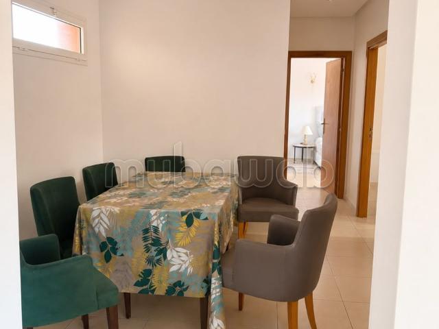 Appartement location à Marrakech, L'Oriental