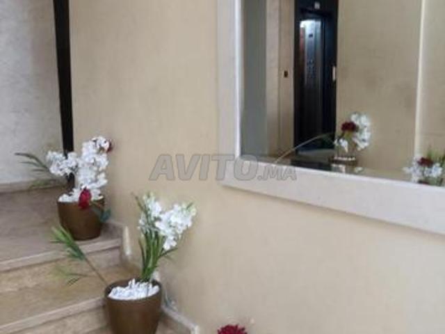 Appartement vente à Anfa, Gharb-Chrarda-Beni Hssen