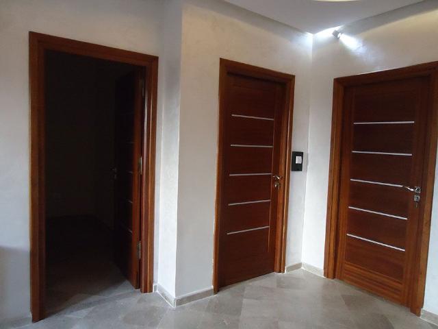 Appartement location