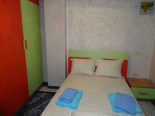 Appartement location