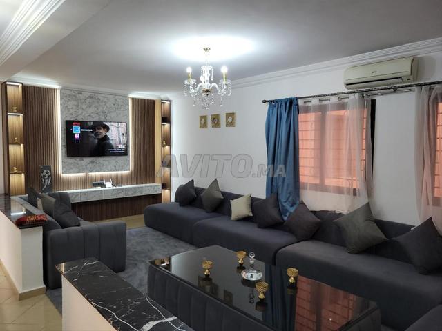 Appartement location à L'Oriental