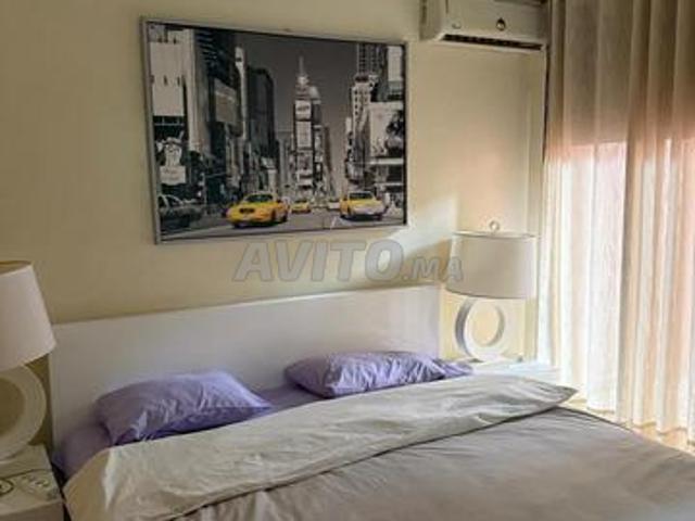 Appartement location à Centre Ville
