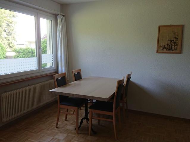 Apartment mieten in La Neuveville, Bern
