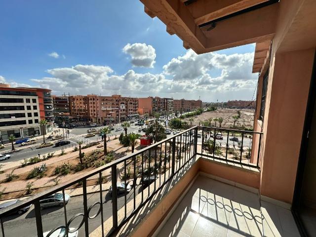 Appartement location à Marrakech, L'Oriental