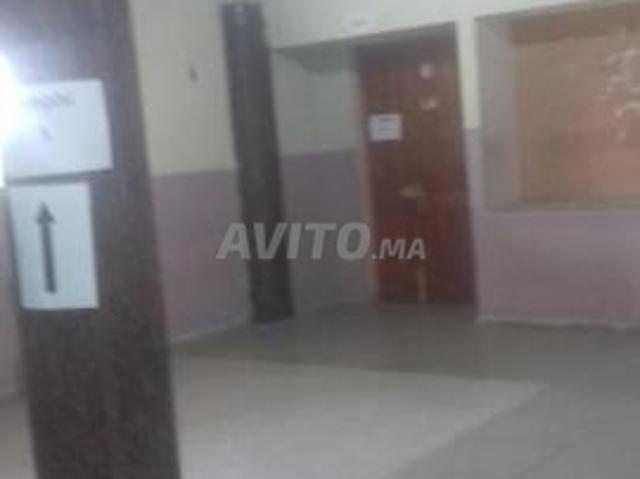 Appartement location à Gharb-Chrarda-Beni Hssen