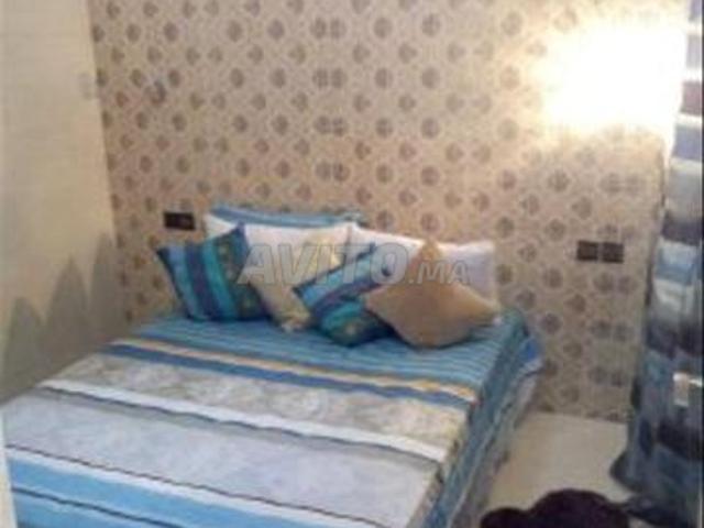 Appartement location à El Ma, Gharb-Chrarda-Beni Hssen