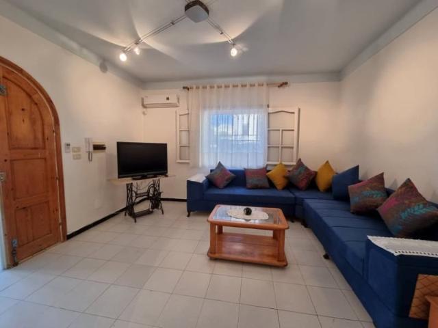 Appartement location à Beni Khalled