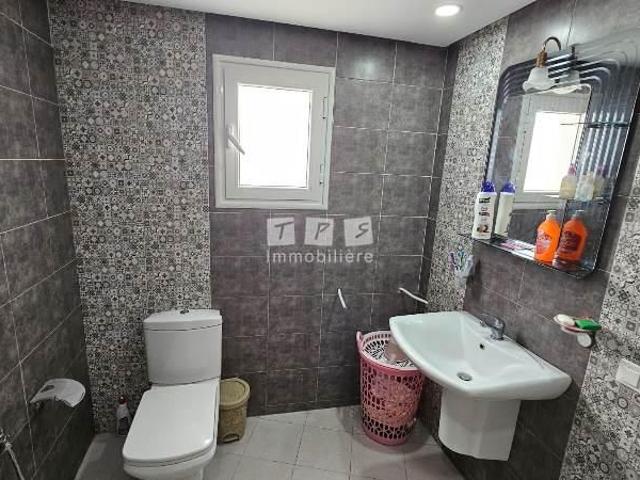 Maison location à Beni Khalled